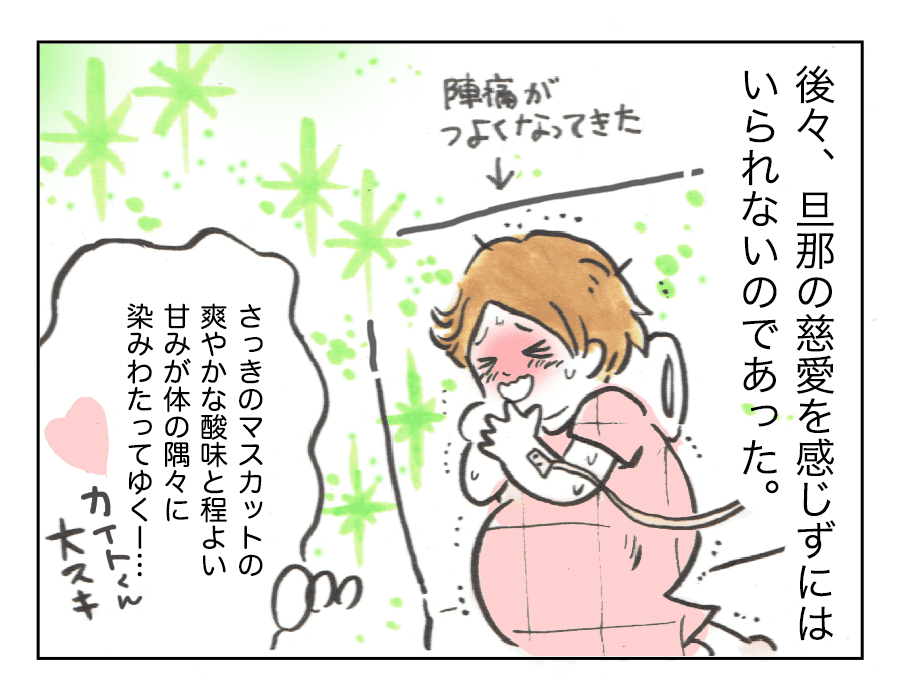 マスカット4