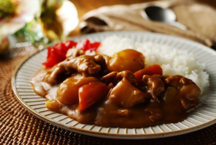 カレーがいつもスープカレーのようになってしまう……。水っぽくなってしまう原因はアレだった!