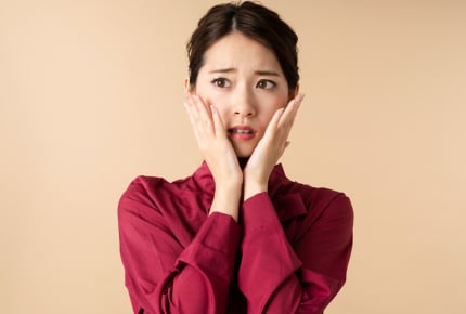 みんながゾッとしたときの話を教えて!義母のことや命の危険を感じたことなどママたちの体験談