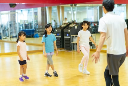 子どもの習い事にダンスはどう?実際に習わせているママたちの感想は……