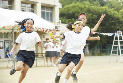 運動会が中止になりショックを受ける小6の息子。みんなの学校でも学校行事が中止になっているの?