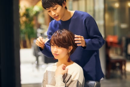 「ショートヘアにしたいけど、勇気がない」切る?切らない?寄せられた意見は真っ二つ