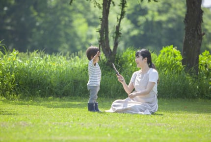親の都合できょうだいを作らないのはワガママですか?