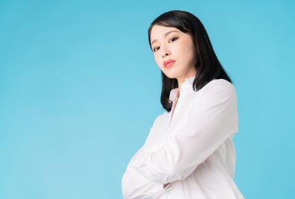 他の人からマウントを取られやすいママ。もし取られたときはどうすればいい?今後マウントを取られないようにするためには?