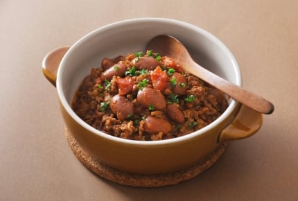 定番の料理作りに飽きてきた……。簡単で珍しい料理を教えて!