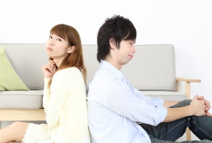 「性格の不一致で限界」と旦那さんから言われた……。離婚するしかない?ママたちの答えとは
