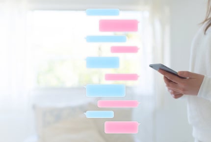 ママ友から当日ランチのお誘いが来たら行く?行かない?