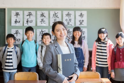 お世話になりました!忘れられないあの先生の心温まるエピソード、聞かせてください