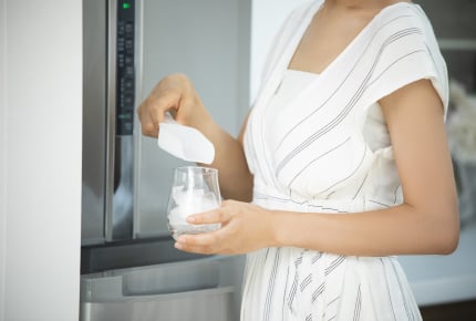 氷が足りない!みんなの家では、どうやって夏の氷不足を解消しているの?