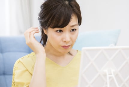 アラフォーママたちの髪の悩みは「白髪」と「ヘアカラー」。若く見えるためのヘアケアが知りたい