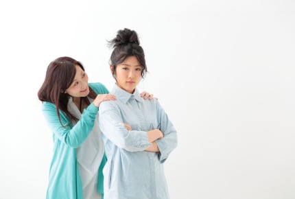 中学生の子どもが親離れ。寂しいママはどう考えたらいい?