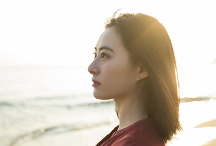 「若くして結婚・子育てをしたから独身の友達が羨ましい!」と嘆くママに寄せられた言葉とは