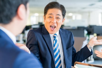 旦那との会話が成立しない、爆笑!宇宙人エピソード