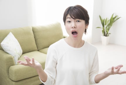 ママ友の子どもが車の中でお漏らし!「オムツ履いてよ」とイライラする投稿者さんへのアドバイスは?