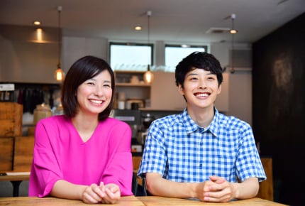 大学生の息子がバイト代でお寿司をおごってくれた!子育ての先にあるママの嬉しい体験