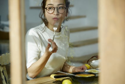 1人でランチに行ける?おひとりさまランチを楽しむママたちは意外と多い!?