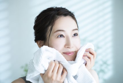 毎日使うからこそ聞きたい!バリバリとふわふわのタオルだったらどちらが好み?
