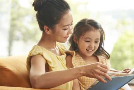 読まなくなった絵本を無駄にしたくない!必要とされる場所や人のもとへ渡す方法は?