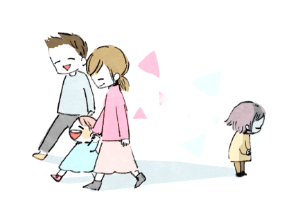 【後編】どんなことも否定する「毒親」に育てられました。でもついついその毒親を頼ってしまう……