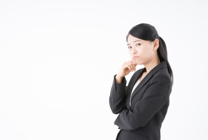 挨拶しても無視する職場の同僚にモヤモヤ。それでもちゃんと挨拶する方がいい?