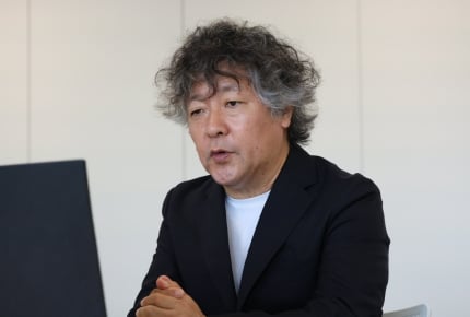 「チャギントン×プログラミング」。脳科学者・茂木健一郎さんが伝えるプログラミングの魅力は？