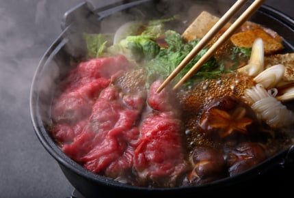 すき焼きのシメはなんですか?残ったおつゆを活用するママたちのおすすめレシピとは