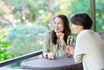 40代・50代は楽しい?ママたちの声からわかったリアルな事情
