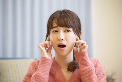誰もいないはずの2階から足音がする……不思議な音の原因は?ママたちによる推理