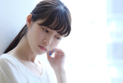困っている人を見たら放っておけない実母。不審者扱いされたのを機に人助けをやめさせたいと悩むママ
