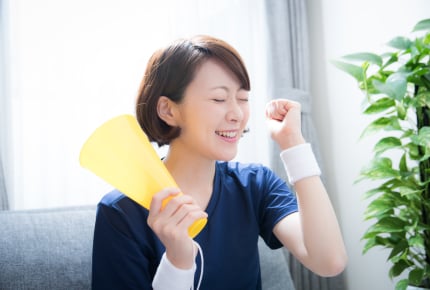新型コロナウイルスの影響でスポーツ観戦の仕方はどう変わった?求められている感染対策とは