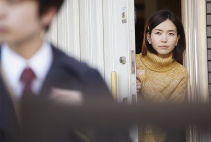 高校生の息子に「お昼なに食べた?傘持った?」コレって過干渉?