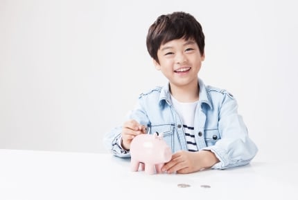 小学生の男の子、初めて持つお財布はどんなものがおすすめ?選ぶポイントは?
