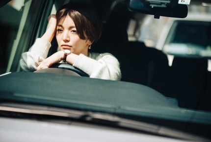 車がないから習い事に行けないという知り合いのママ。私が乗せていくべきなの?