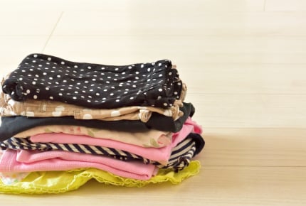 お下がりの洋服をもらっても、正直嬉しくない。この気持ちはおかしいの?