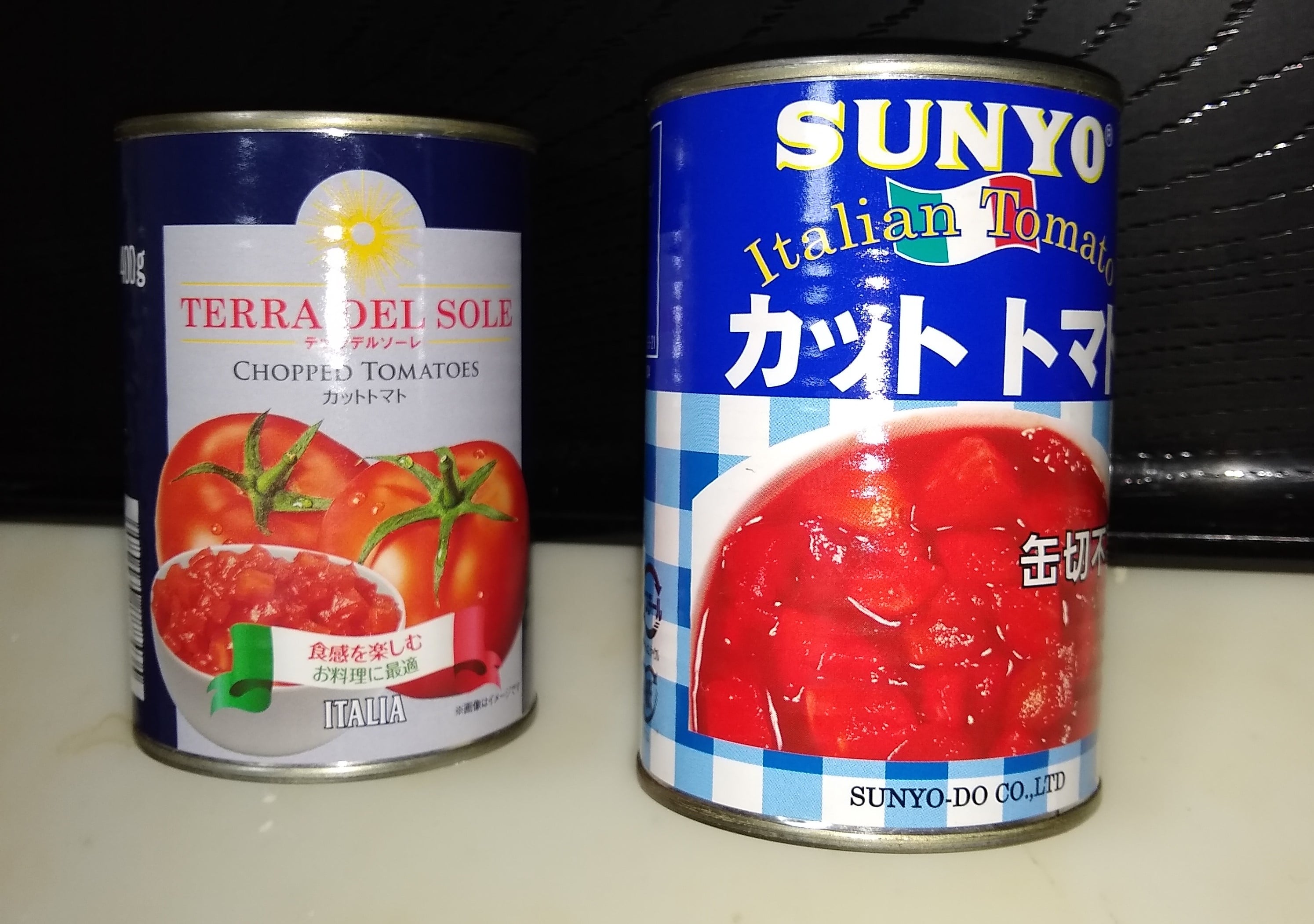 お宅で一番使う缶詰は何ですか ツナ缶 トマト缶を使った簡単レシピもご紹介 ママスタセレクト