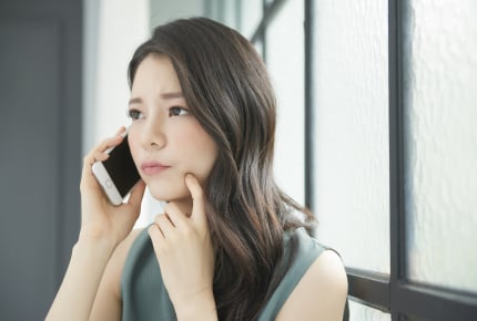 「電話をすることが大の苦手!」と悩むママに寄せられた「電話が少し楽になる」アドバイスとは