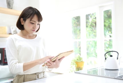 旦那さんから「晩ご飯はいらない」と言われたら、みんなは何を作る?ママたちの手抜き事情は?