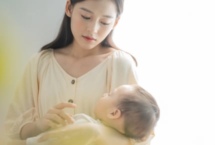 3歳児の子育てが辛い……。育児を楽しめる人と苦痛と感じる人の違いは何だろう?