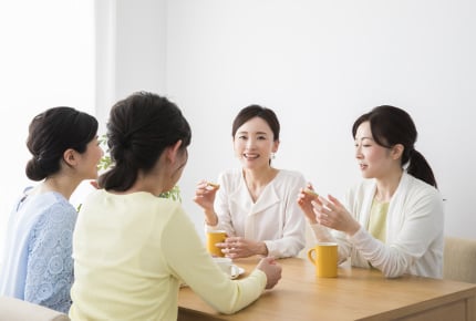 40代ママに聞きたい!「40歳になるまでにしておいた方がいいこと」ありますか?