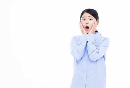 1歳の娘と一緒にいたらおばあちゃんに間違えられた!ショックを受けた36歳のママが今すぐできることは?