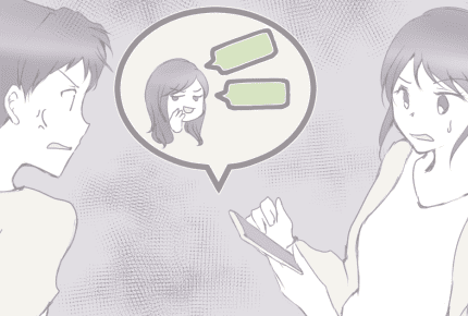 【後編】義両親から育児にダメ出しをされてモヤモヤ。うまくかわすためのいい方法はある?