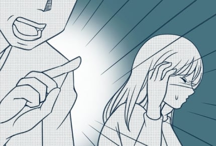 【後編】義両親に私の悪口を吹き込む旦那にイライラ!やめてもらうための方法はある?