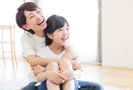 小学生女子のムダ毛。本人は気にしていないけれど、処理したほうがよいの?