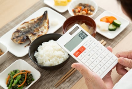 食費を節約しているママ教えて。無理ない食費の節約術とは?