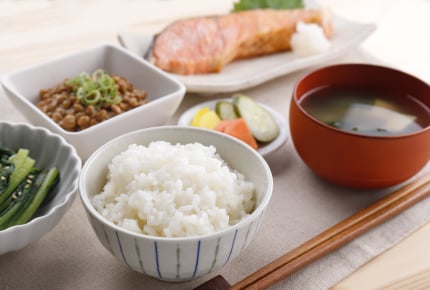 和食しか食べない中3の娘。おかずを作ることに疲れたフルタイムママへのアドバイスは?