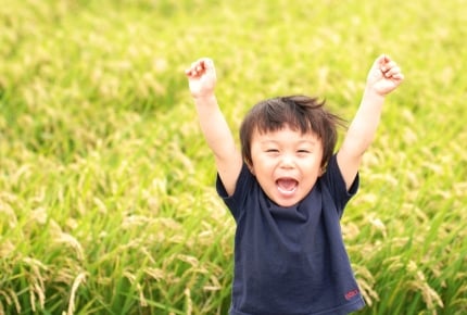2才の子どもを持つママさん集まれ~!みんなでかわいい瞬間を共有しよう