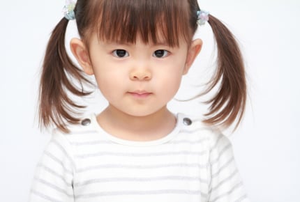 イヤイヤ期に入った2歳の娘。イライラしっぱなしのママができることは?
