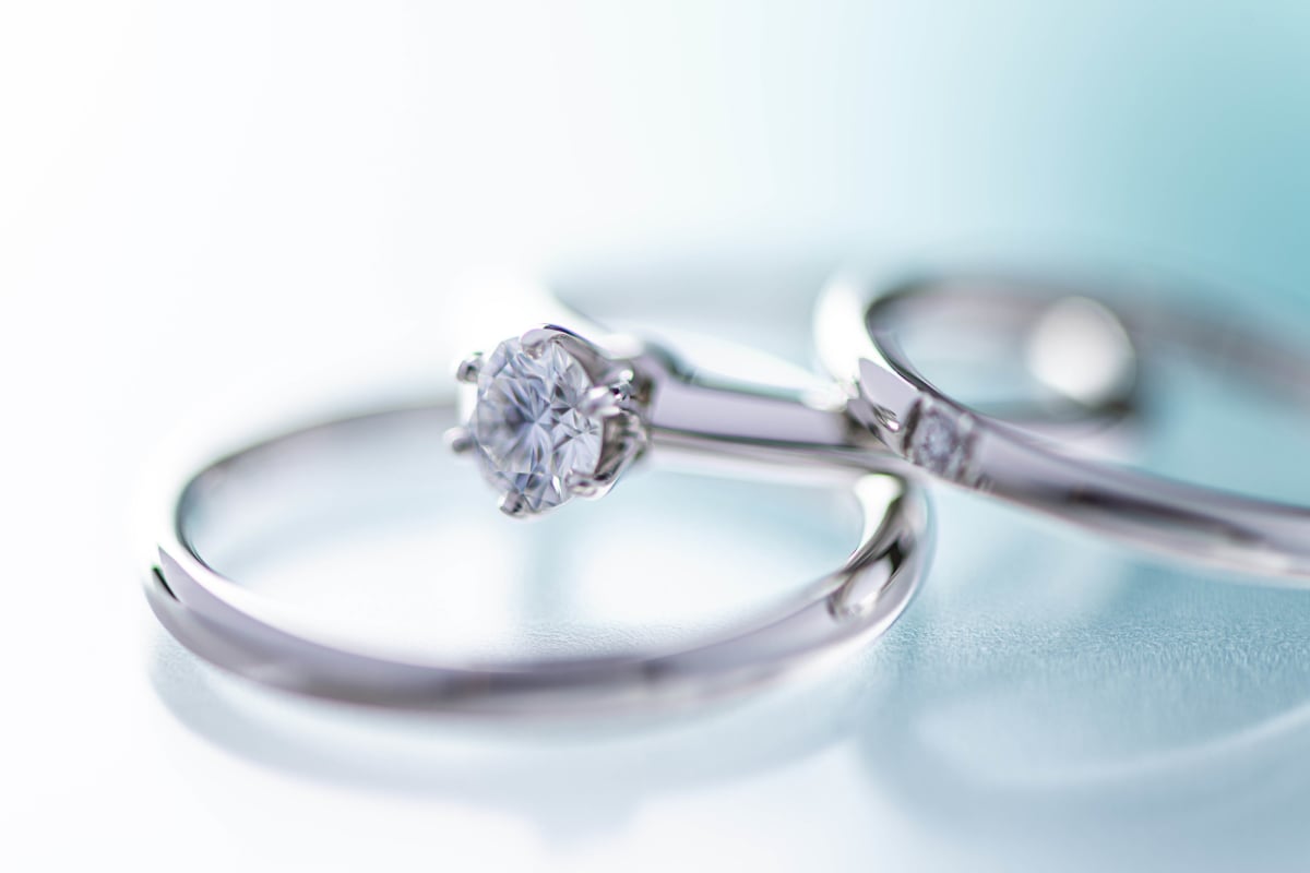 どうしても気に入らない結婚指輪 買い換えるタイミングはいつがベスト ママスタセレクト