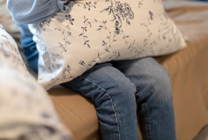 突然わが子が不登校に!学校に行けなくなるのは珍しいこと?誰でも不登校になる可能性があるのでは?