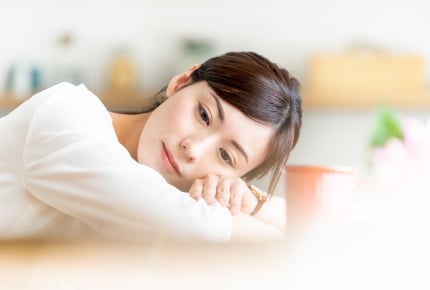 最愛の実母が他界。家事が手につかない、精神不安定など心身に現れる不調と向き合うには?